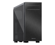 CHIEFTEC Obudowa Chieftec Hawk ATX Gaming AL-02B-TG-OP - 668292 - zdjęcie 1